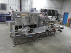 2009 Combi Case Erector